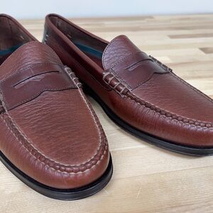 Men’s HS Trask loafers new never worn sz 13